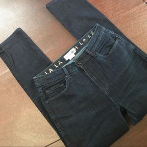 Kate Spade New York Dark Denim Jeans
